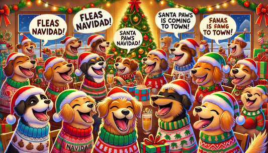 130+ Woof-tastic Dog Puns to Unleash Your Inner Comedian