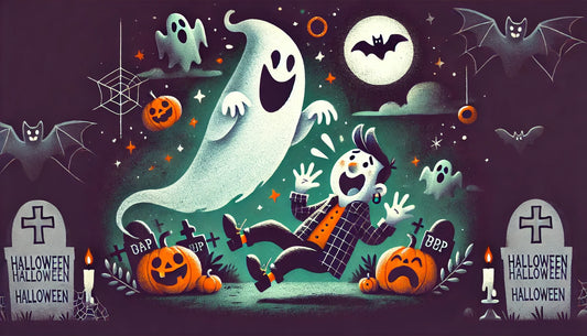 120+ Spook-tacular Halloween Puns to Tickle Your Funny Bone