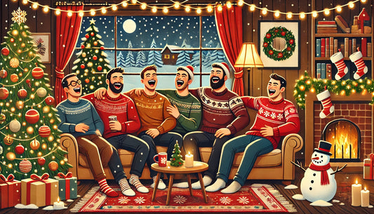 120+ Christmas Puns That’ll Sleigh You with Holiday Cheer