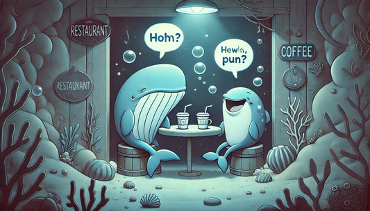 130+ Best Fish Puns for Every Occasion!