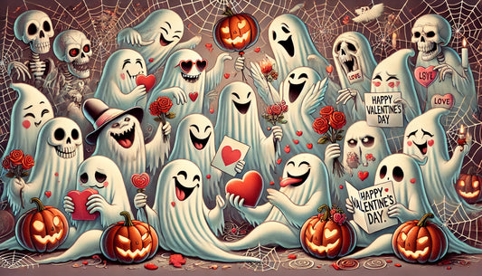 130+ Best Valentine’s Day Puns to Make Hearts Flutter