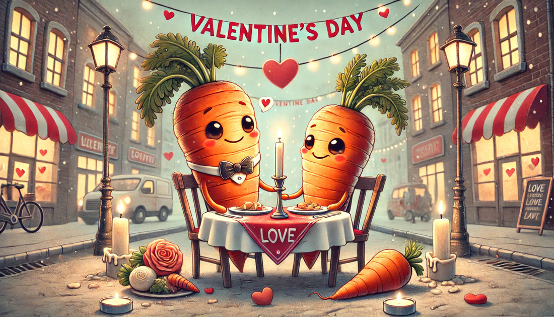 120+ Valentine’s Day Puns for Every Occasion