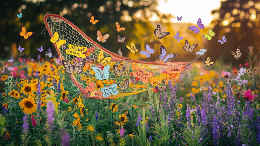 Featured image for 143+ Butterfly Puns to Make Your Heart Flutter with Laughter