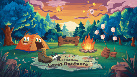 Featured image for 143+ Camping Puns to Keep You Laughing in the Great Outdoors