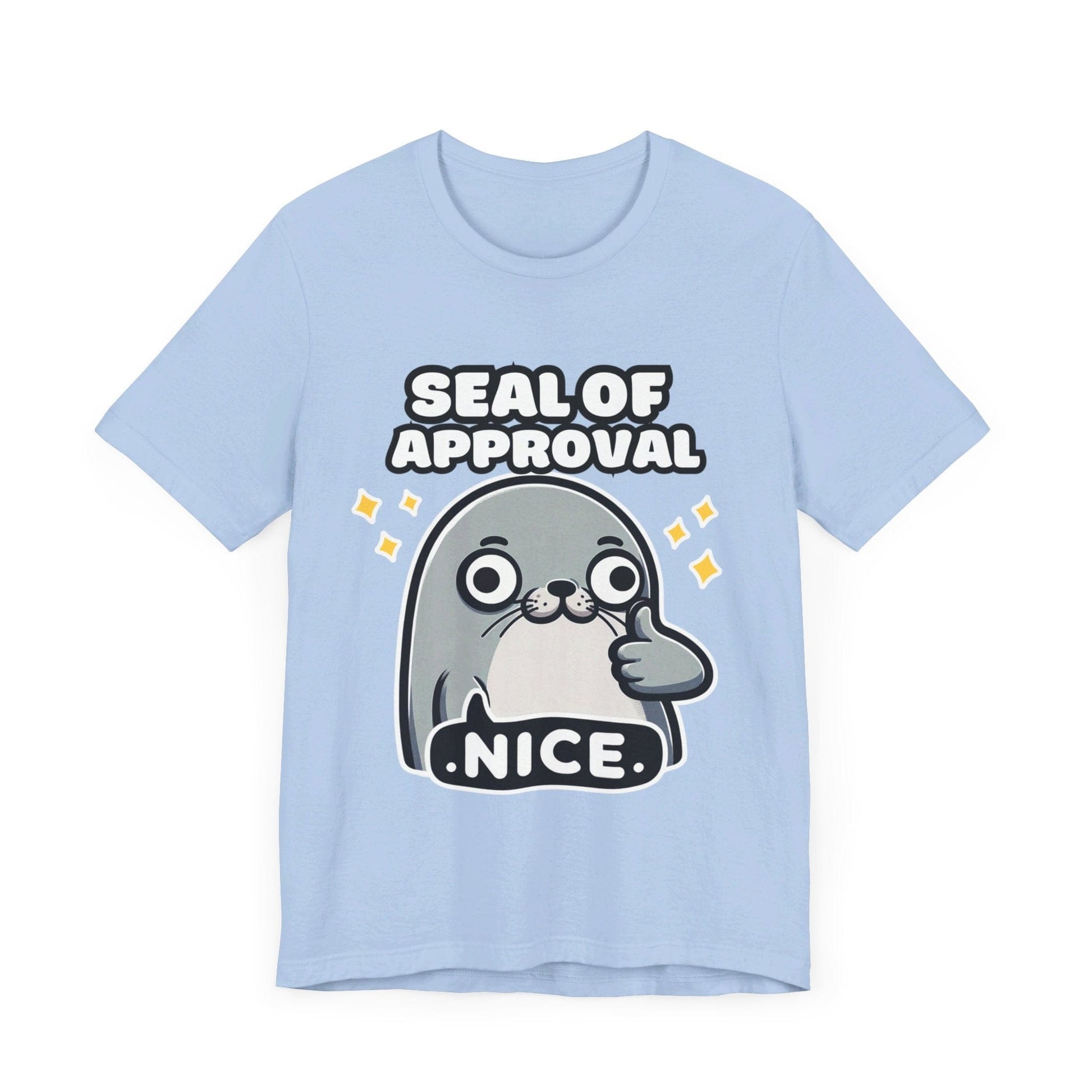 Seal of Approval - Seal T-shirt