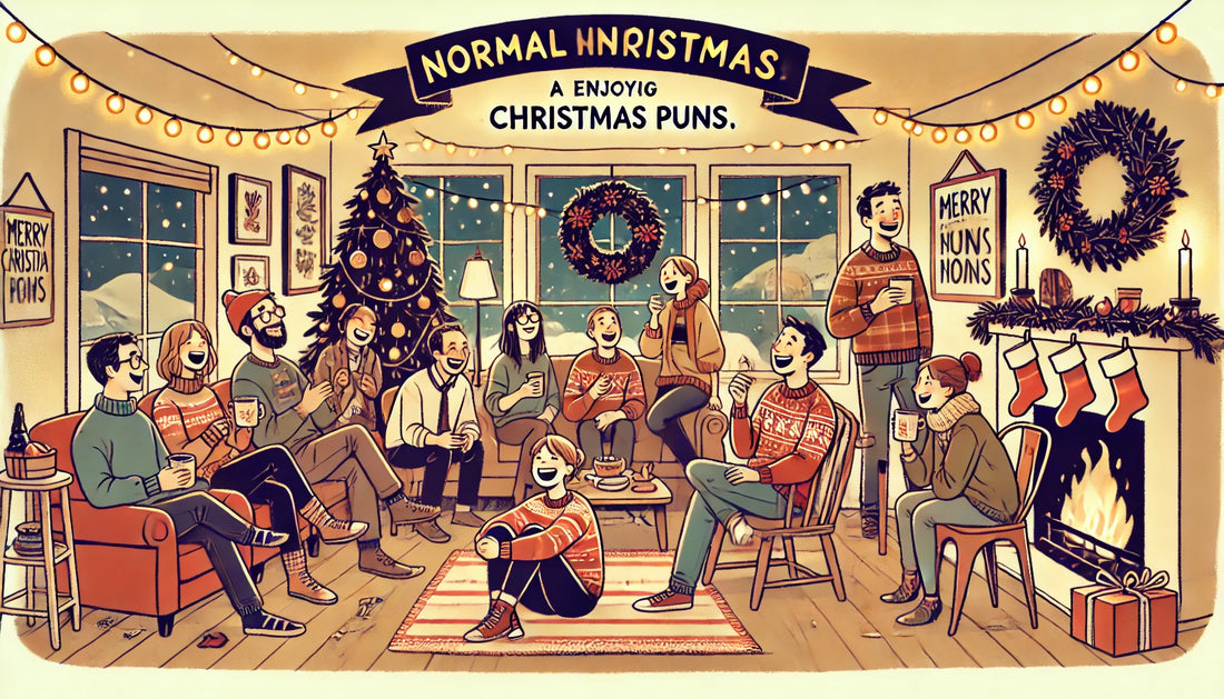 140 Punbelievable  Best Puns to Brighten Your Day