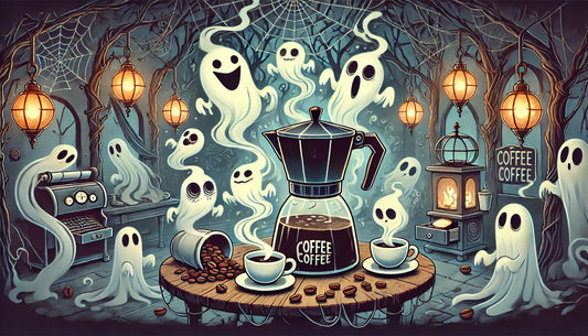 140 Brew-tiful Coffee Puns to Perk Up Your Day
