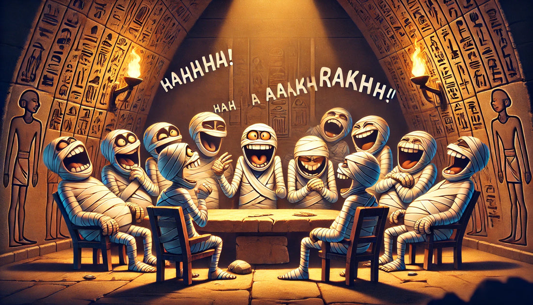 130+ Best and Side-Splitting Puns Guaranteed to Make You Laugh Out Loud