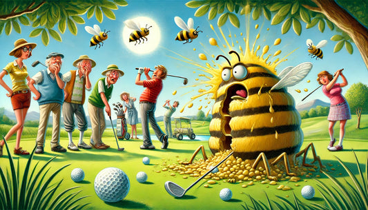 140+ Tee-rific Golf Puns to Keep You Above Par