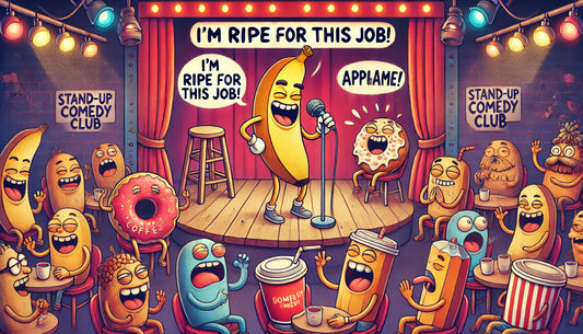 140+ Groan-Worthy Bad Puns That Are So Bad, They’re Good