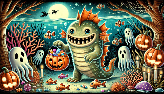 130+ Reel-y Fin-tastic Fishing Puns to Cast a Line of Laughter