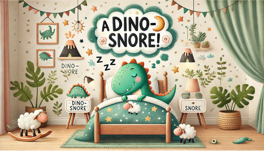 120+ Dino-Mite Dinosaur Puns to Make Your Day Prehistoric-ally Fun!