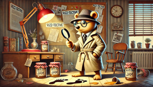 120+ Rizz-tastic Puns to Unlock the Charm and Dazzle with Witty One-Liners