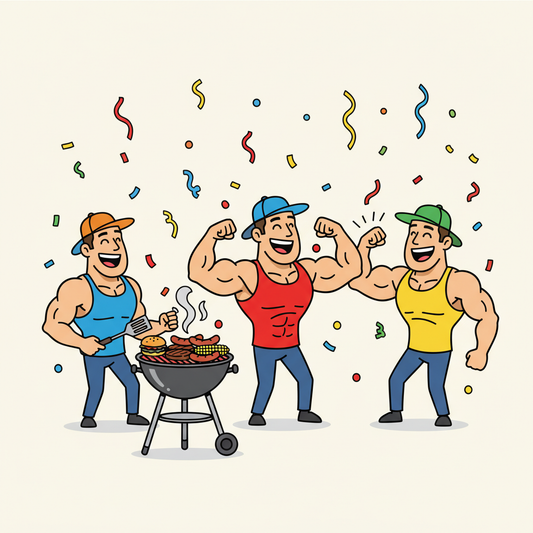 135+ Bro Puns That Are Totally Bro-some (2026)