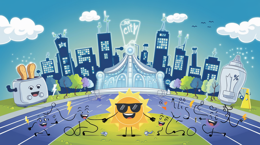 Featured image for 146+ Electrifying Electricity Puns That'll Spark Joy and Laughter