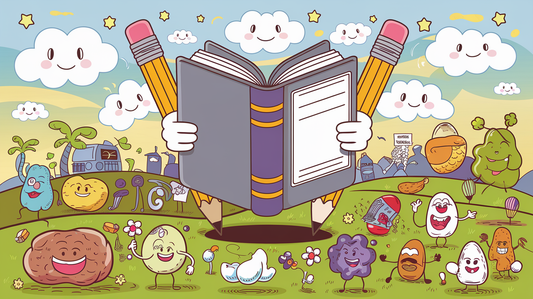 Featured image for 131+ Puns Examples That'll Have You Laughing 'Til You're Punstoppable