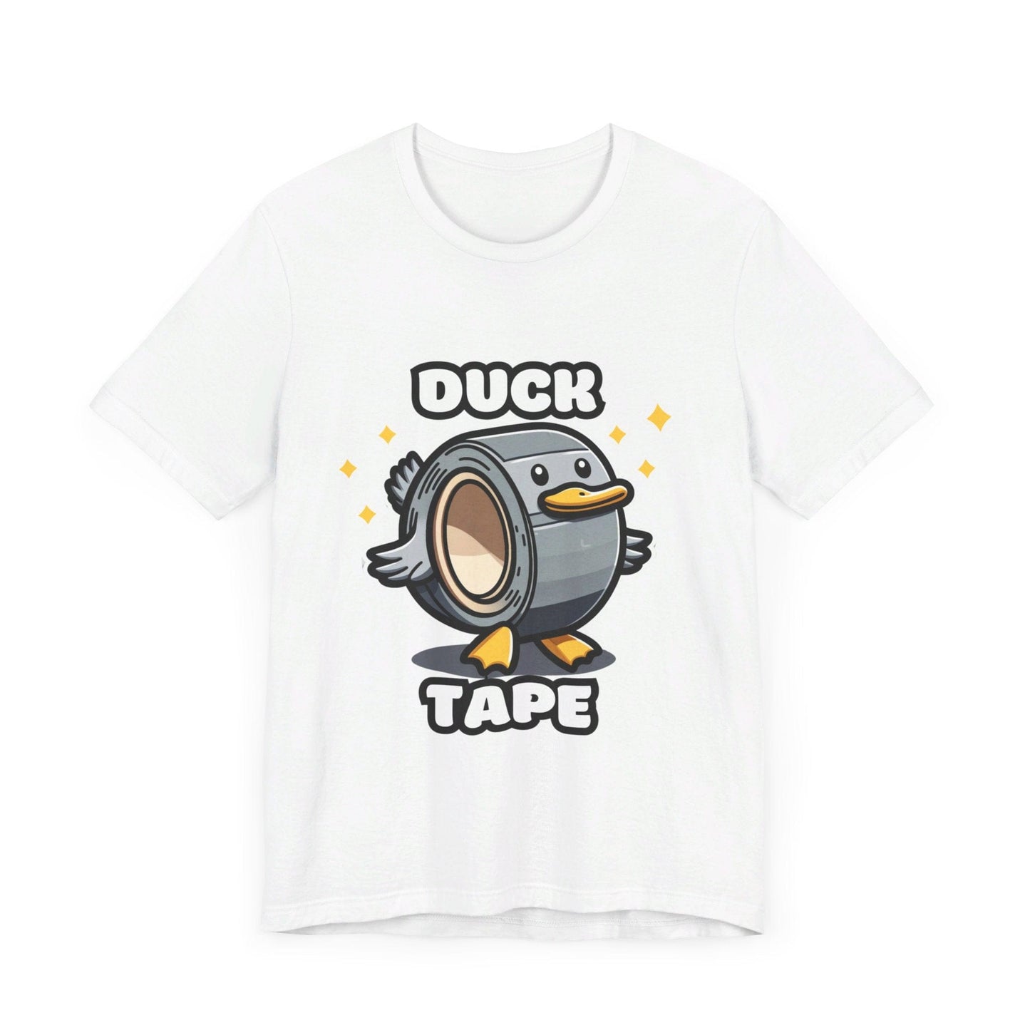 Duck Tape - Duck T-shirt