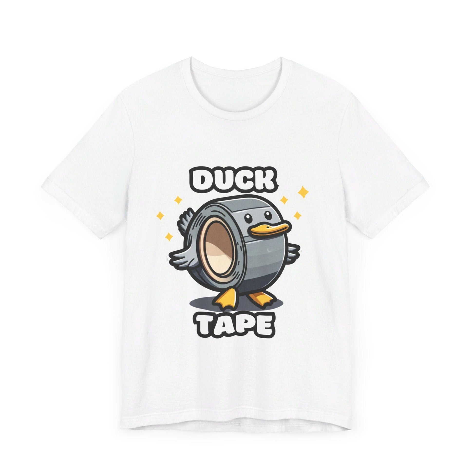 Duck Tape - Duck T-shirt