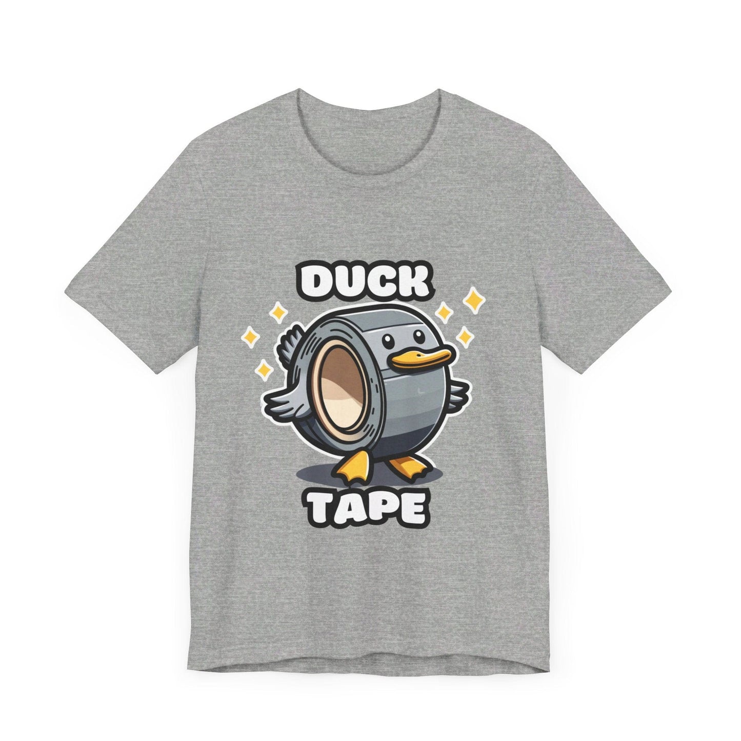 Duck Tape - Duck T-shirt