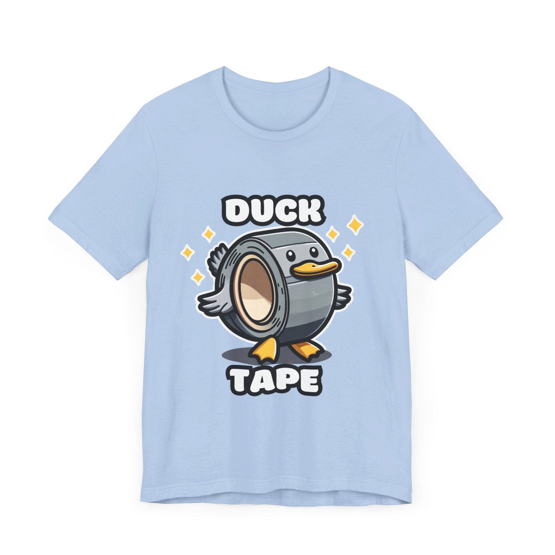 Duck Tape - Duck T-shirt