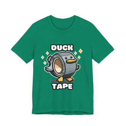 Duck Tape - Duck T-shirt