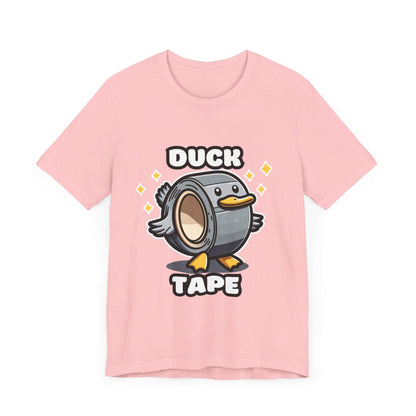 Duck Tape - Duck T-shirt