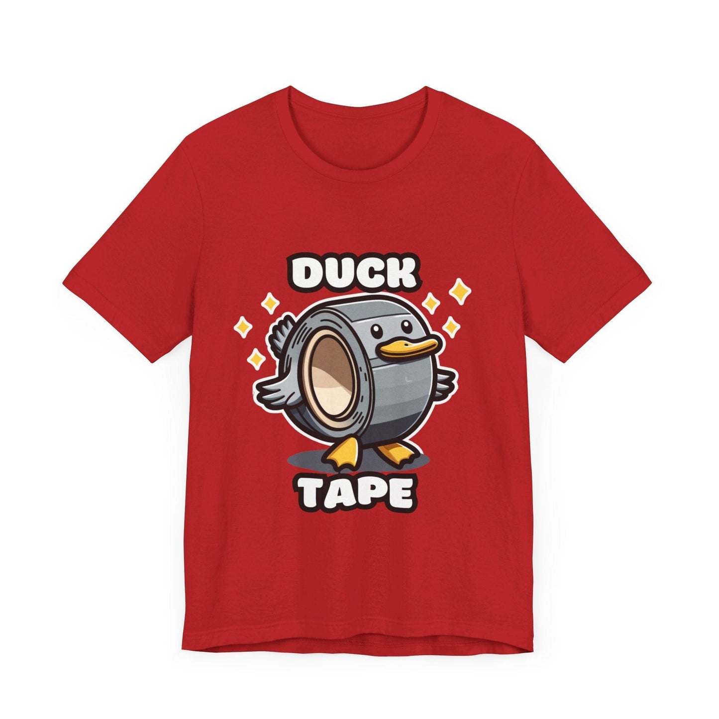 Duck Tape - Duck T-shirt