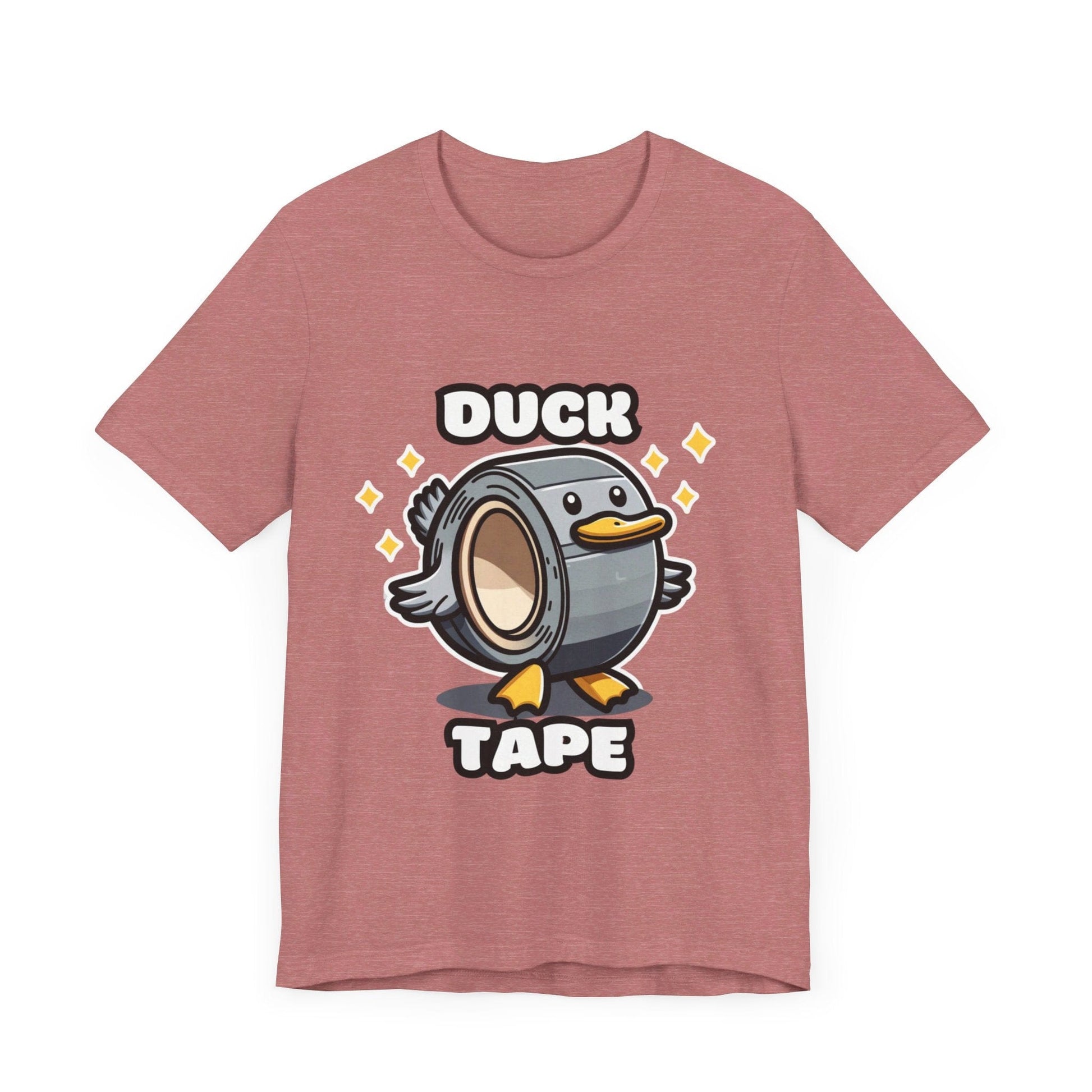 Duck Tape - Duck T-shirt