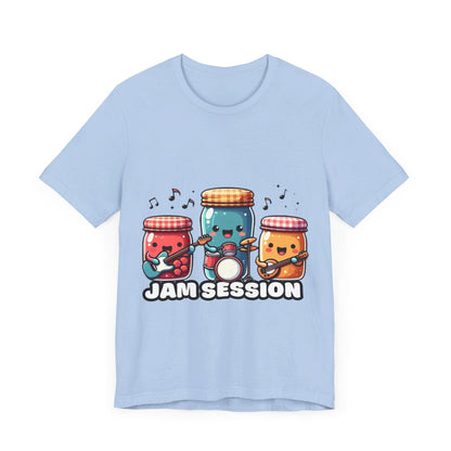 Musical Jam session - Jam T-shirt