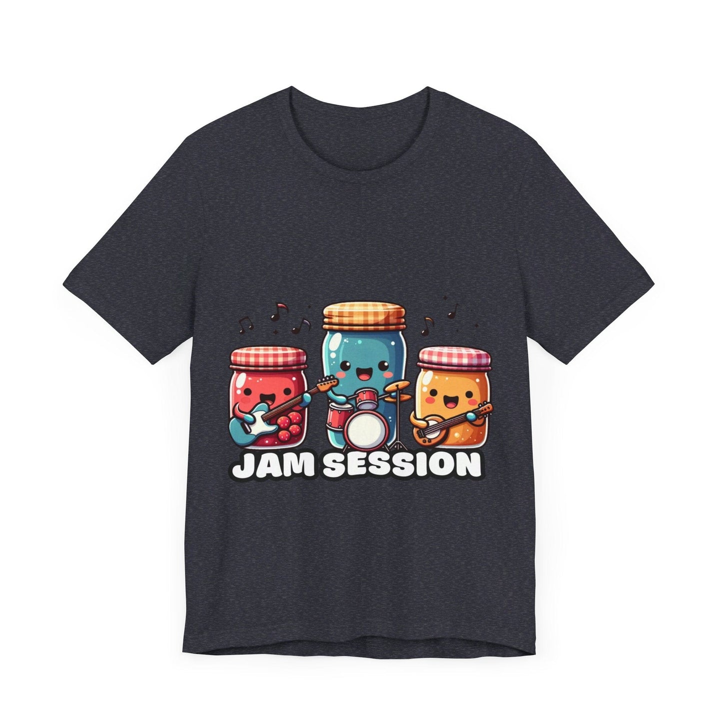 Musical Jam session - Jam T-shirt