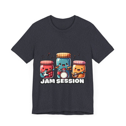 Musical Jam session - Jam T-shirt