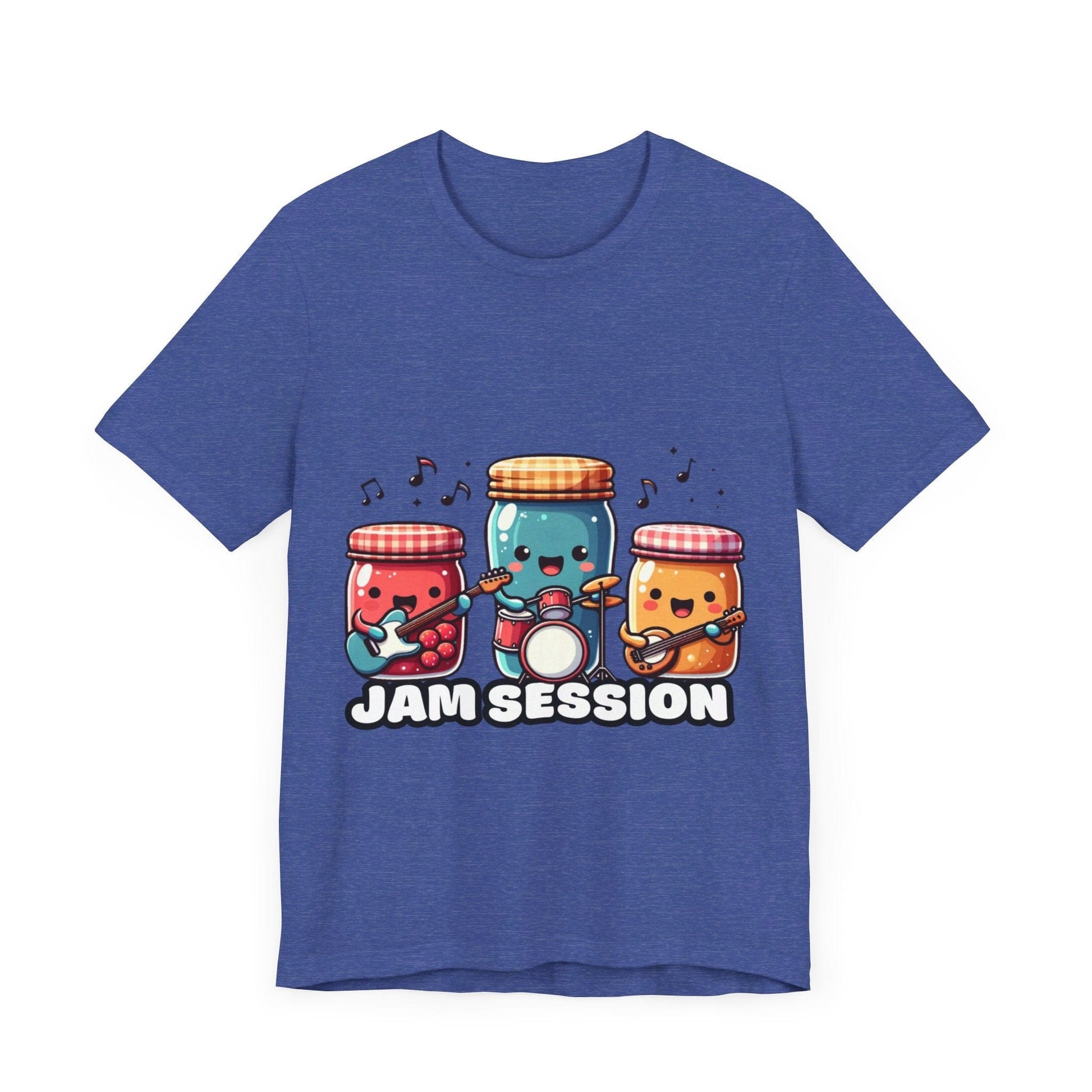 Musical Jam session - Jam T-shirt