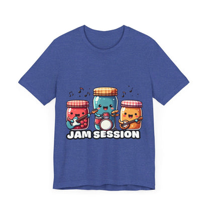 Musical Jam session - Jam T-shirt