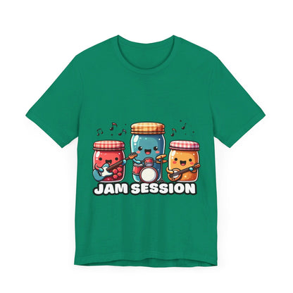 Musical Jam session - Jam T-shirt