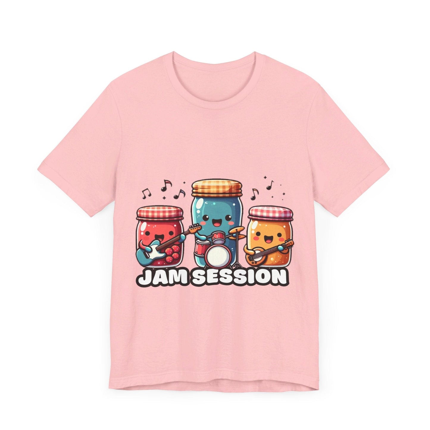 Musical Jam session - Jam T-shirt