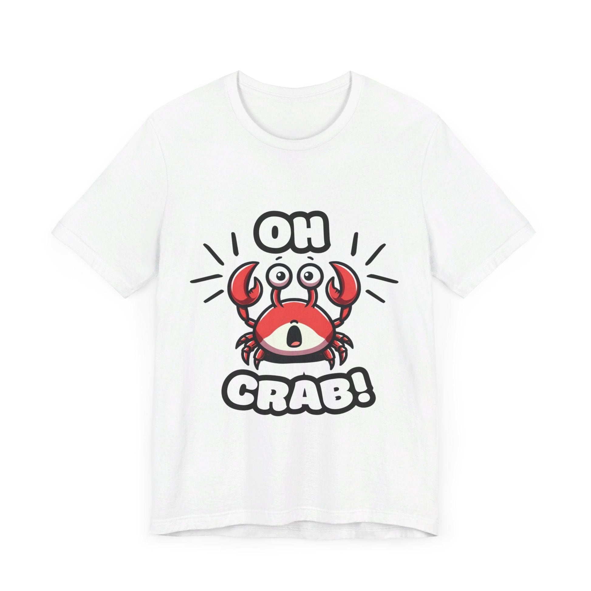 Oh Crab! - Crab T-shirt