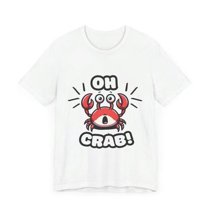 Oh Crab! - Crab T-shirt