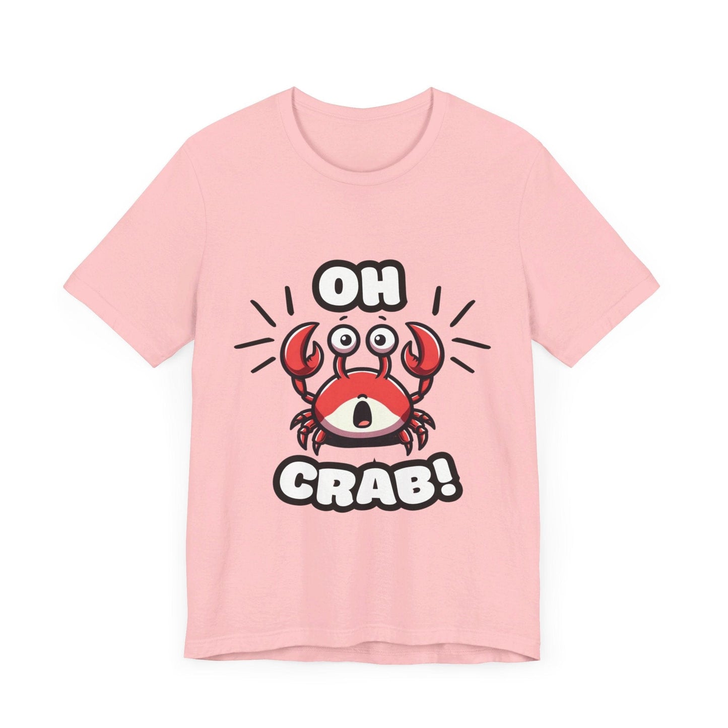 Oh Crab! - Crab T-shirt