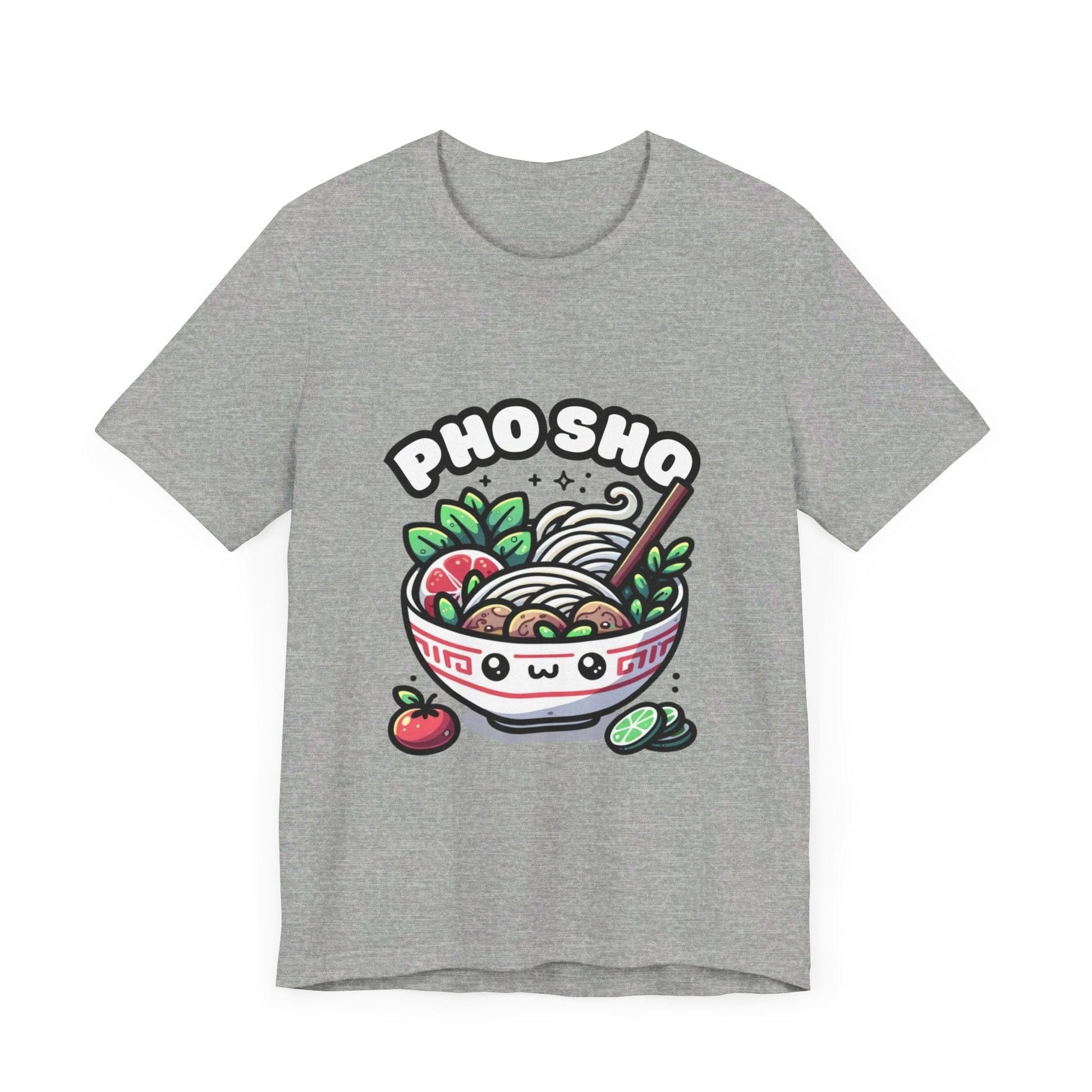 Pho sho - Pho T-shirt