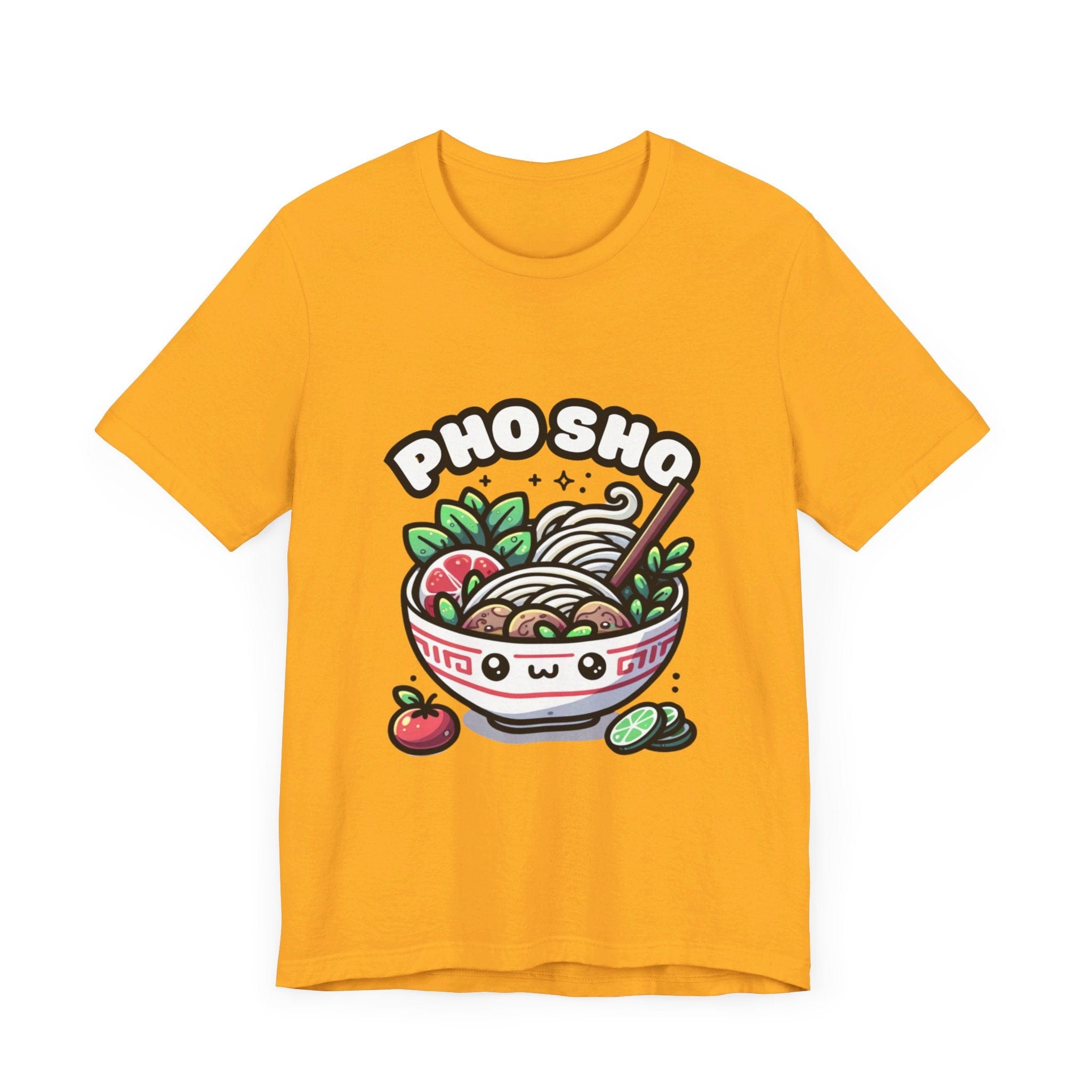 Pho sho Pho T shirt