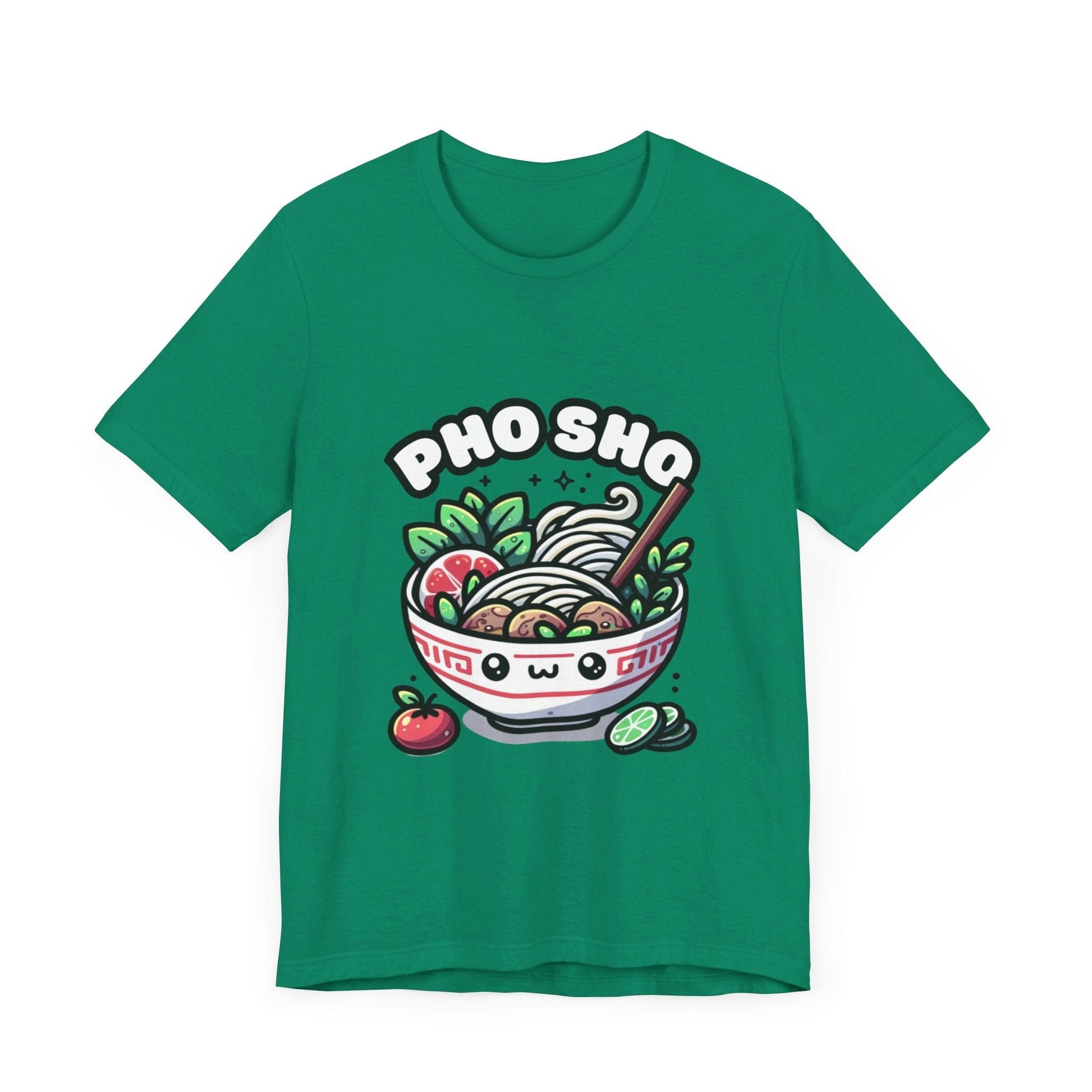 Pho sho - Pho T-shirt