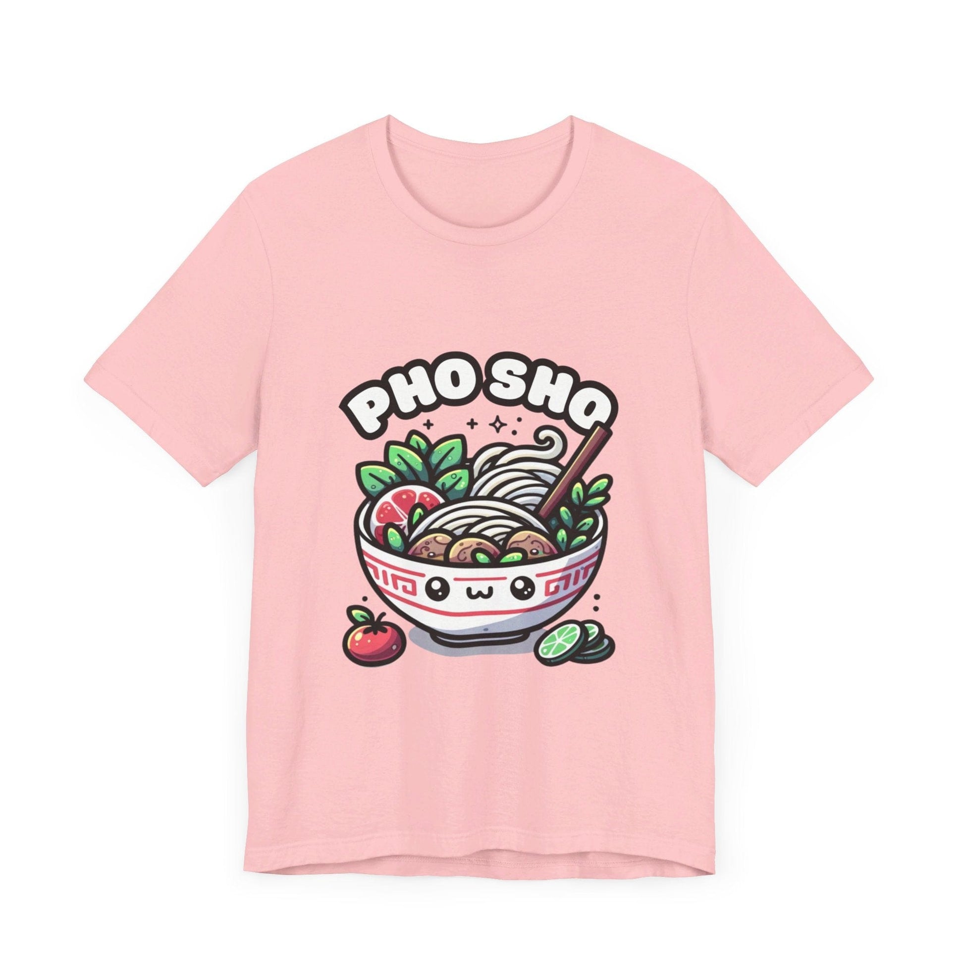 Pho sho - Pho T-shirt