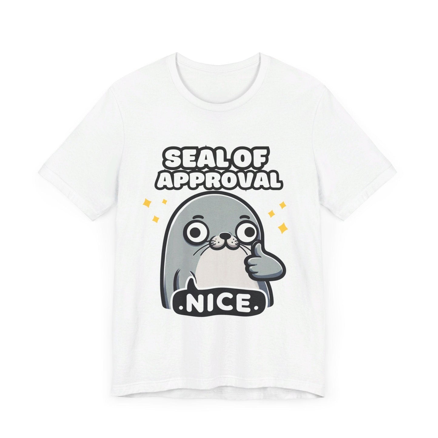 Seal of Approval - Seal T-shirt