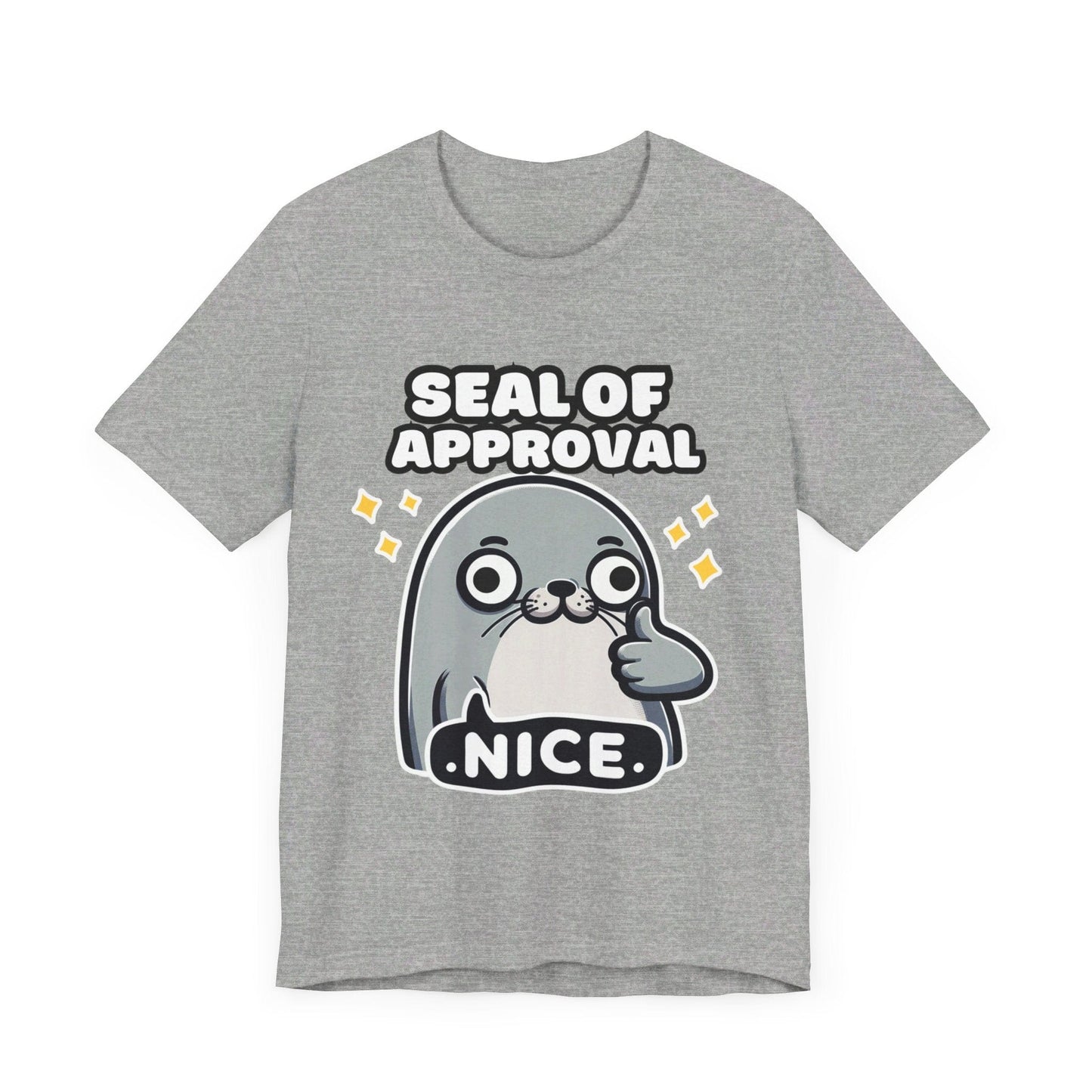 Seal of Approval - Seal T-shirt