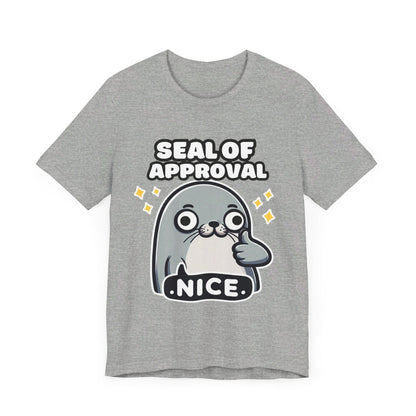 Seal of Approval - Seal T-shirt