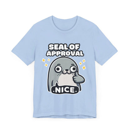 Seal of Approval - Seal T-shirt