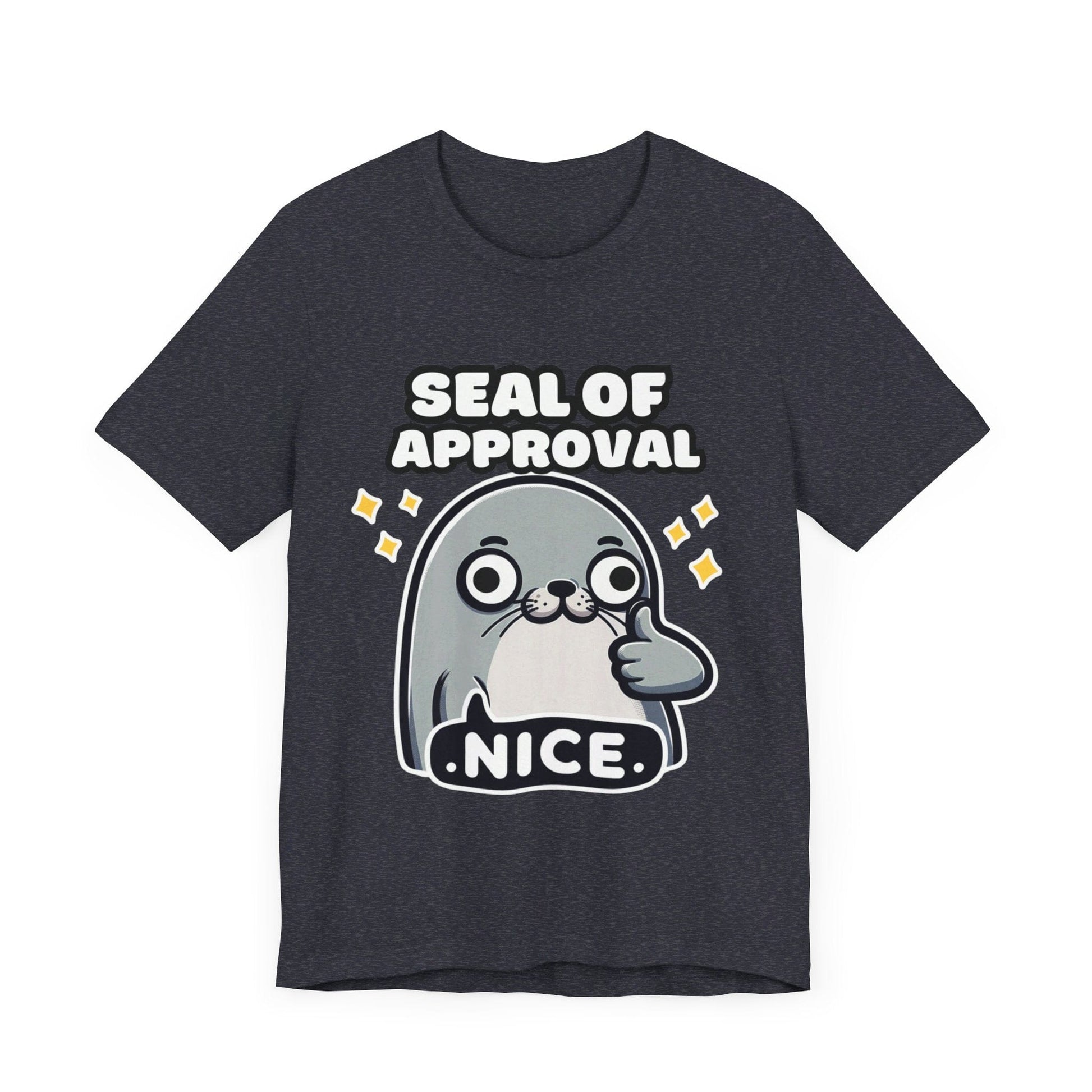 Seal of Approval - Seal T-shirt