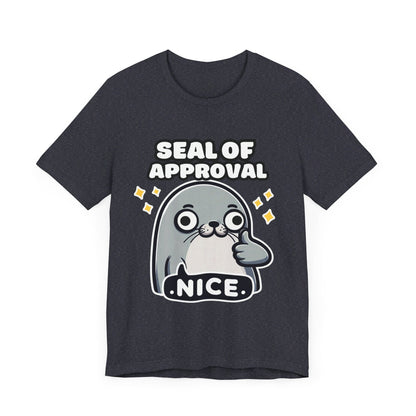 Seal of Approval - Seal T-shirt