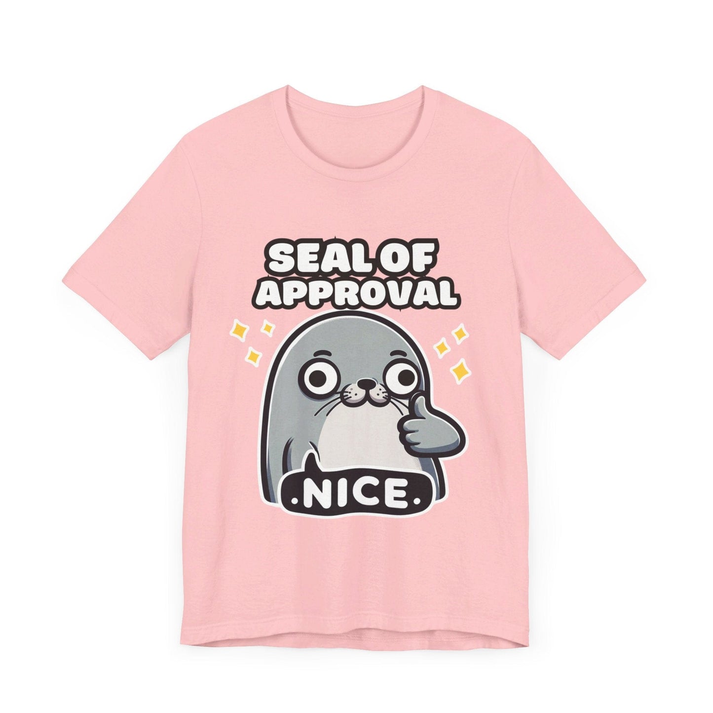 Seal of Approval - Seal T-shirt