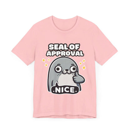 Seal of Approval - Seal T-shirt